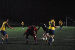 Varfjell - Dahle 2022